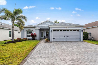 21729 Windham Run Estero, FL 33928