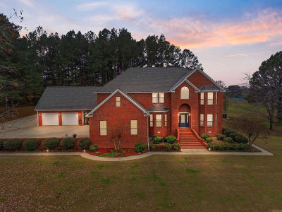 7 Night Owl Ln Greenbrier, AR 72058