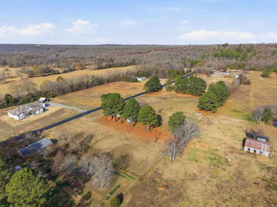 0 Eagle Valley Rd Conway, AR 72032