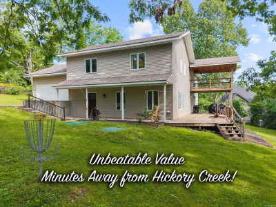 15364 Twin Pines Rd Lowell, AR 72745