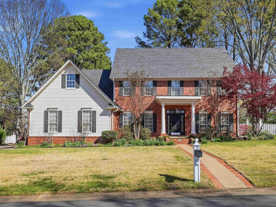 2550 Adamsbrooke Dr Conway, AR 72034