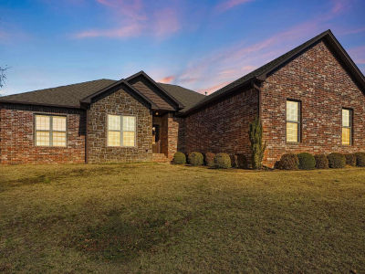 34 Lieblong Rd Greenbrier, AR 72058