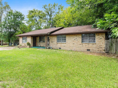 923 California St Texarkana, AR 71854