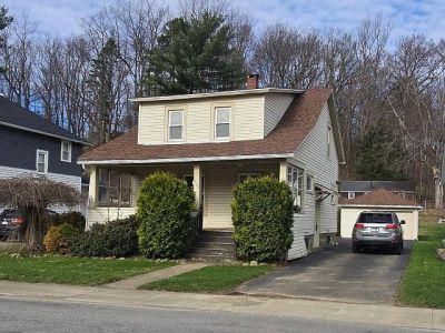 323 Park Ave #9 Warren, PA 16365