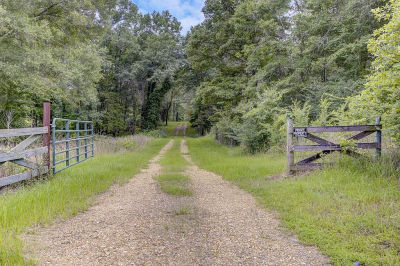 28137 Highway 18 Utica, MS 39175
