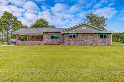 2094 Morrison Rd Utica, MS 39175