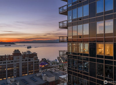 1000 1st Ave Unit 1901 Seattle, WA 98104