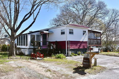 16 Francis St East Wareham, MA 02538
