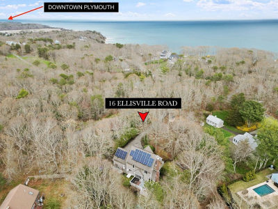 16 Ellisville Rd Plymouth, MA 02360