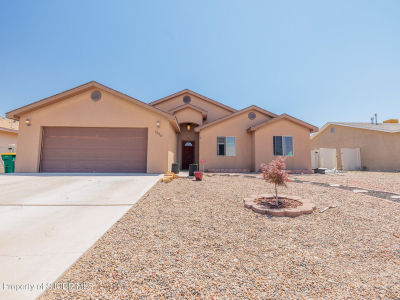 1220 Turning Leaf Ln Farmington, NM 87401