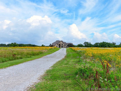 10980 S 590th Rd Miami, OK 74354
