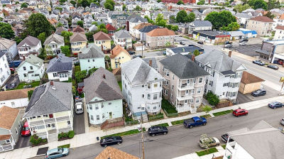166 Clifford St New Bedford, MA 02745