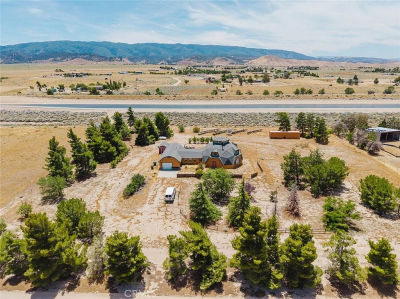 25320 Divinci Ave Lancaster, CA 93536