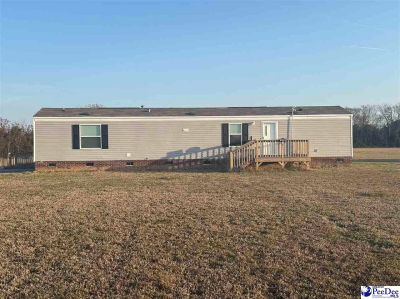 2100 E Main Street Ext Bennettsville, SC 29512