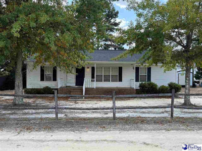 367 High Point Church Rd Pageland, SC 29728