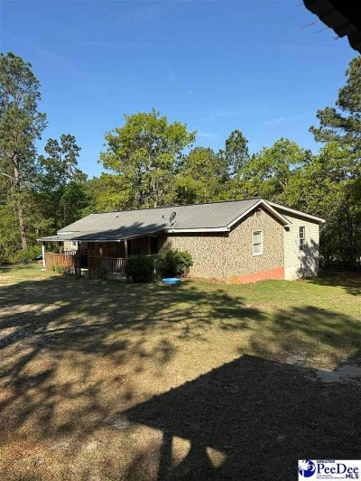 909 Sheridan Oliver Rd Ruby, SC 29741