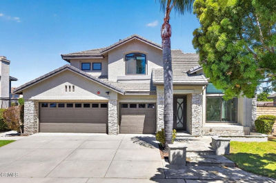 1611 Kapalua Dr Oxnard, CA 93036
