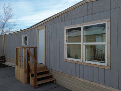 308 W Avenue G Wendell, ID 83355