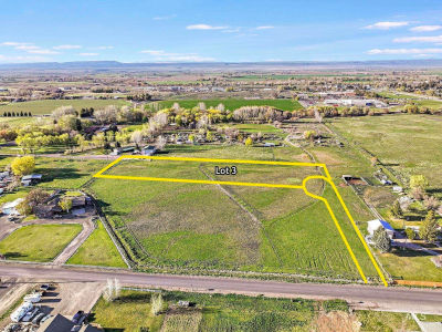 PARCEL 3 14th Ave W Gooding, ID 83330