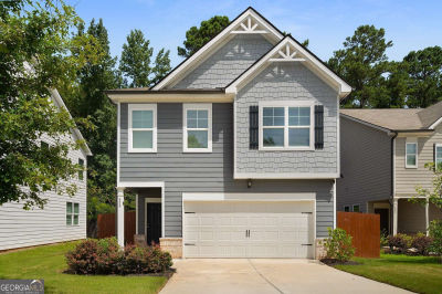 458 Burgundy Ter Atlanta, GA 30354