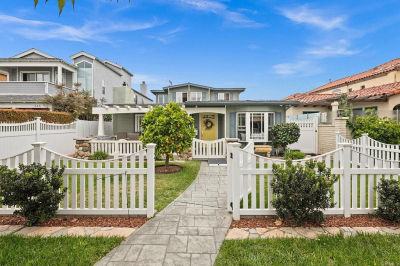 649 I Ave Coronado, CA 92118