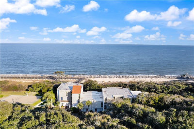 1175 N Beachview Dr Jekyll Island, GA 31527