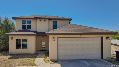 615 N Trinity St Eagle Pass, TX 78852