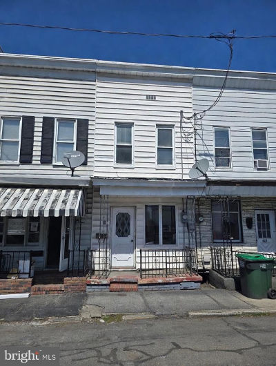 427 W Market St Mahanoy City, PA 17948