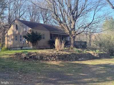6054 Cornelius Ln Fort Loudon, PA 17224