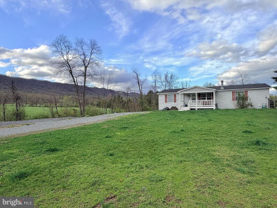 11471 Heather Ln Mercersburg, PA 17236