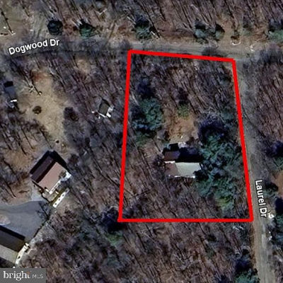 15483 Dogwood Dr Fort Loudon, PA 17224