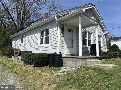 1040 N Spring St Everett, PA 15537