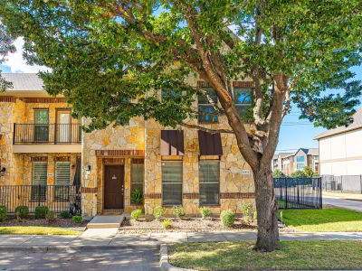 5412 Conch Train Rd McKinney, TX 75070