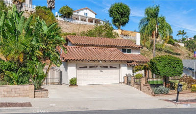 1902 Kiowa Crest Dr Diamond Bar, CA 91765