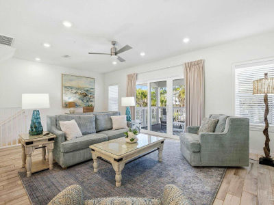 14542 Salt Meadow Dr Perdido Key, FL 32507