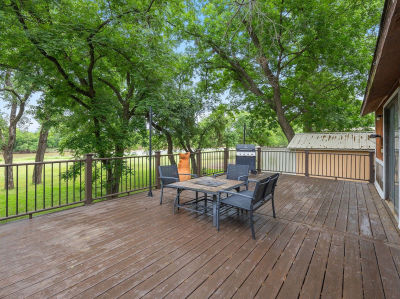 7085 Horseshoe Bend Trl Weatherford, TX 76087