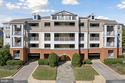 322 Oyster Bay Pl #303 Solomons, MD 20688