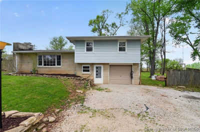 800 W Fairway Ln Bloomington, IN 47403
