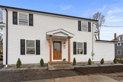 24 Lowell St Wilmington, MA 01887