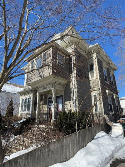 22 Park St Haverhill, MA 01830