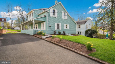 165 West St Souderton, PA 18964