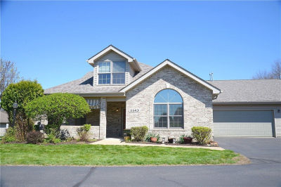 1143 Links Way Gibsonia, PA 15044