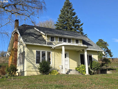 24088 SW Highway 18 Sheridan, OR 97378