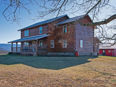 626 Miller Farm Rd Peterstown, WV 24963