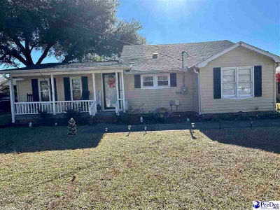 306 Byrd St Scranton, SC 29591