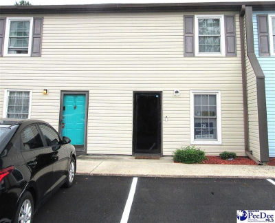 2220 Oakwood Ln APT A8 Florence, SC 29501
