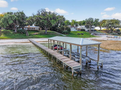 13033 SE 158th Ln Weirsdale, FL 32195