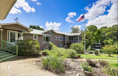 20906 River Dr Dunnellon, FL 34431