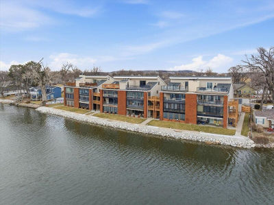 4624 Navajo St APT 14 Council Bluffs, IA 51501