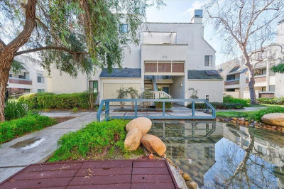 2232 River Run Dr Unit 198 San Diego, CA 92108